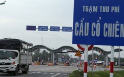 Giá vé đường bộ tối đa từ 1/1/2017
