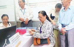 Đề xuất tăng lương hưu, trợ cấp cho 8 đối tượng lấy từ nguồn ngân sách nào?