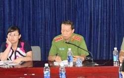 Thứ trưởng Bộ CA tới hiện trường chỉ đạo phá án thảm sát Lào Cai