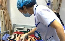 Hưng Yên: Khởi tố vụ án 80 trẻ bị sùi mào gà