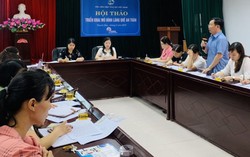 Thanh Hóa: Khởi động xây dựng 10 mô hình ‘Làng quê an toàn’