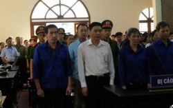 Vắng đa số nhân chứng, phiên tòa xét xử vụ gian lận thi cử ở Sơn La phải hoãn