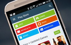 Phát hiện 4 ứng dụng Android đang bí mật theo dõi người dùng