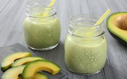 5 loại sinh tố giải nhiệt, tăng năng lượng, xua tan nắng nóng mùa hè
