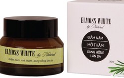 Trị nám sau sinh cho da rạng rỡ như thời con gái