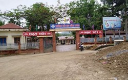 Công an Thanh Hóa thông tin vụ xông vào trường đâm chém học sinh và cô giáo
