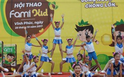 Những lầm tưởng tai hại của cha mẹ trong giai đoạn trẻ “lấy đà” 
