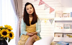 Giải đáp về 'an toàn giới tính cho con’