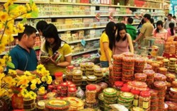 Tăng cường thanh tra, kiểm tra bảo đảm an toàn thực phẩm Tết