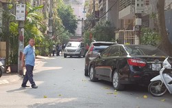 Hà Nội: 2 nữ sinh tử vong trong phòng trọ, nam thanh niên nhảy lầu tự vẫn