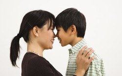 Mạnh mẽ chấm dứt 5 năm vật lộn trong 'vũng bùn' hôn nhân 