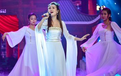 Võ Hạ Trâm: 'Ca sĩ yêu càng nhiều hát càng hay'