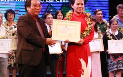 Tôn vinh sự hy sinh thầm lặng của người thầy thuốc
