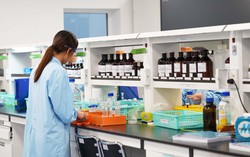Hãng dược nước ngoài đầu tiên ở Việt Nam được nhập khẩu thuốc trực tiếp