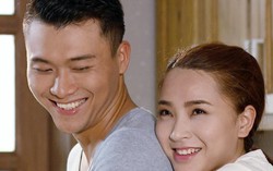 ‘Sếp ơi, anh yêu em’