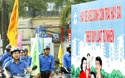 Chăm sóc sức khỏe sinh sản vị thành niên, thanh niên vì tương lai giống nòi