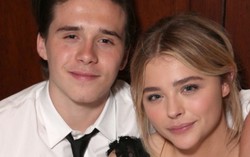 Brooklyn Beckham không muốn bạn gái giảm cân