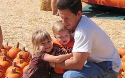 Mark Wahlberg học vì các con