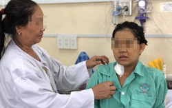 Hai bệnh viện phối hợp cứu sống sản phụ ngưng tim, ngưng thở