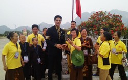 Đếm ngược thời gian trước Đại lễ Vesak 