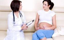 Thai nhi chậm phát triển thì có đáng ngại không?