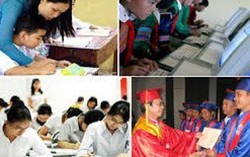30% trẻ mầm non sẽ theo học trường tư vào năm 2025