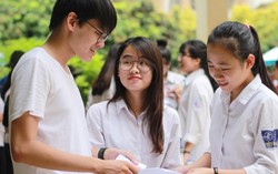 Trưởng phòng Quản lý thi Hà Nội: Tăng môn thi không gây quá tải