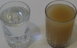 Công nghệ mới lọc nước ô nhiễm chỉ trong vài phút