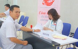TPHCM: Kêu gọi người dân tham gia hiến 52.000 túi máu