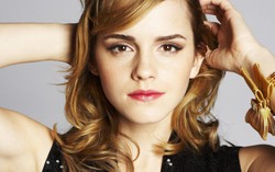 Emma Watson: Nữ diễn viên có cát xê cao nhất thế giới