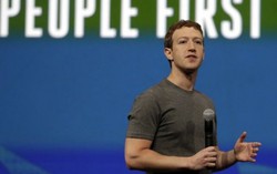 Ông chủ Facebook khuyên các cô gái chăm học