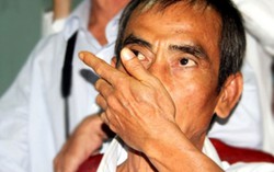 'Người tù oan xuyên thế kỷ' được xin lỗi 
