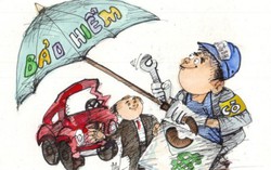 Phạt đến 100 triệu đồng nếu tự gây thiệt hại để nhận bảo hiểm