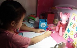 "Ma trận" thiết bị chống cận thị 