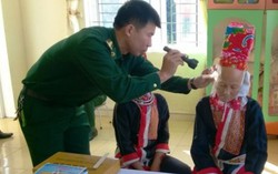 93,68% đồng bào dân tộc thiểu số có thẻ BHYT năm 2018