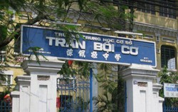 Liệt sĩ Trần Bội Cơ - tấm gương của tuổi trẻ Sài Gòn - Chợ Lớn