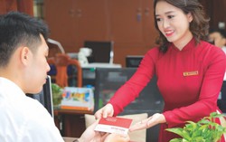 Nộp hơn 1.000 tỷ, Agribank lọt top doanhh nghiệp đóng thuế nhiều nhất năm 2017