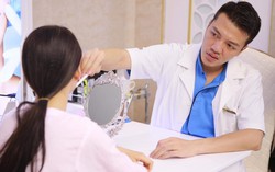 Con gái cắt mắt 2 mí ở độ tuổi nào thì phù hợp?