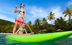 Lưu ý khi sử dụng dịch vụ “sở hữu kỳ nghỉ” ở Việt Nam