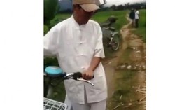Thanh Hóa: Khởi tố cựu Chủ tịch xã giở trò đồi bại với bé gái 8 tuổi