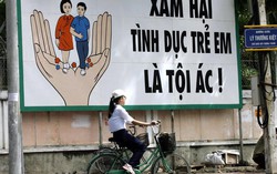 Cơ sở pháp lý mạnh mẽ hơn để bảo vệ trẻ khỏi xâm hại tình dục
