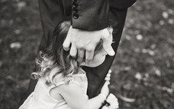 Yêu cả con riêng của vợ