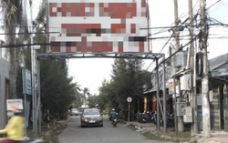 Trèo vào nhà hàng xóm tìm thuốc lá, thấy bé gái liền giở trò đồi bại