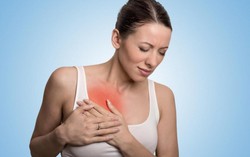 Dễ nhầm lẫn ung thư vú dạng viêm với viêm tuyến vú
