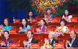 9 dấu ấn nhiệm kỳ