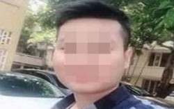 Hà Nội: Sinh viên năm nhất bị sát hại khi chạy xe ôm công nghệ