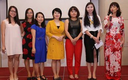 Thành lập mạng lưới hỗ trợ phụ nữ khởi nghiệp