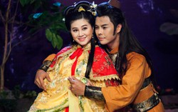 Võ Minh Lâm - Quế Trân xứng danh "cặp đôi vàng" của làng cải lương