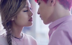 Không là quán quân, Fung La vẫn cực hot 