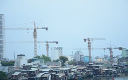 TP.HCM yêu cầu giải quyết dứt điểm khó khăn của doanh nghiệp bất động sản